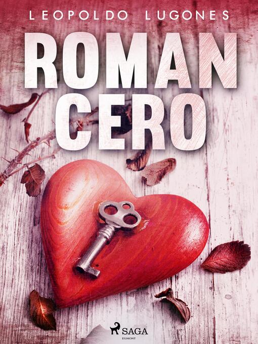 Cover image for Romancero